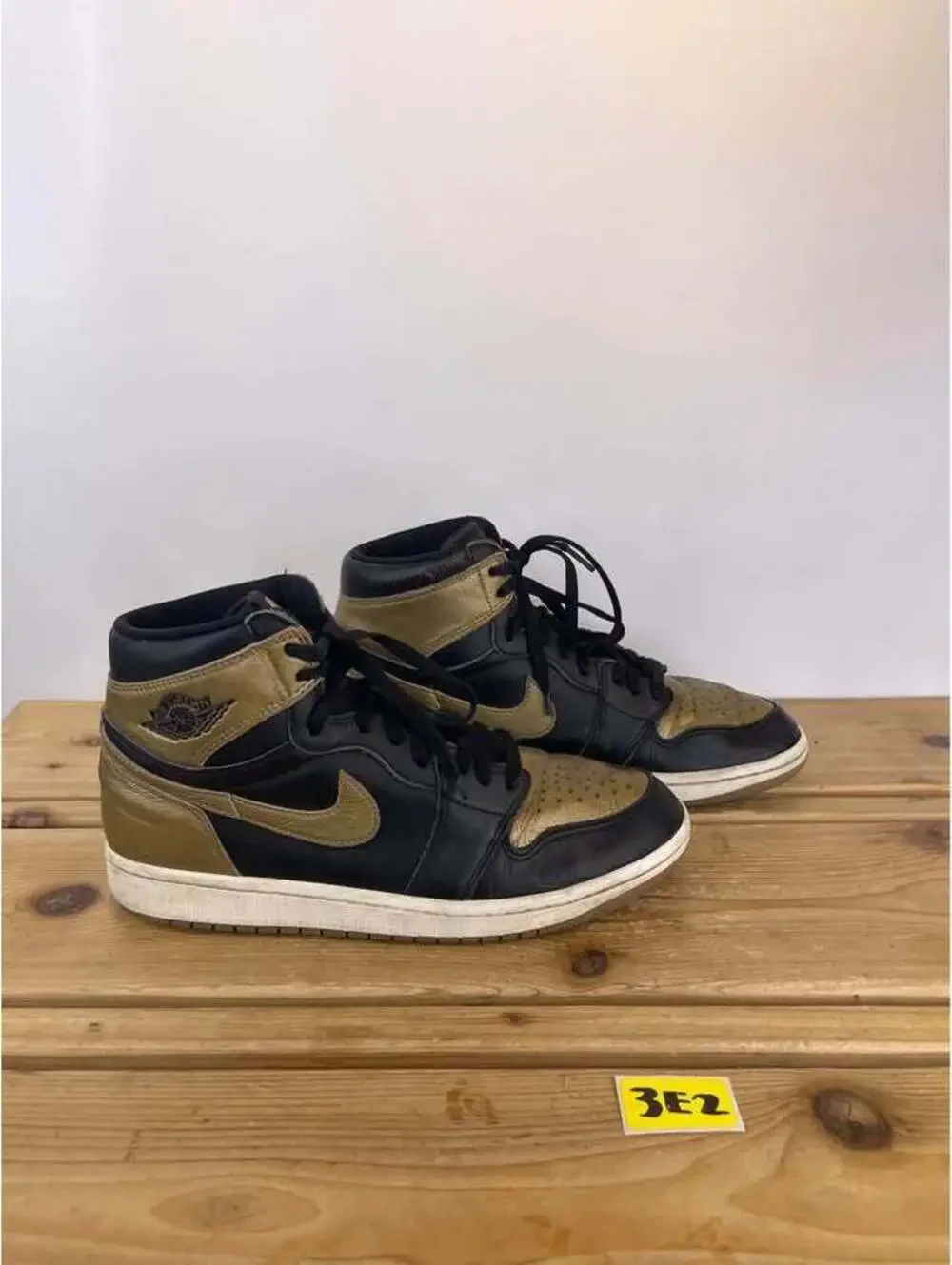 Jordan nike air